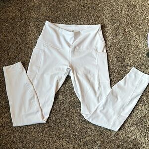 90 degree leggings w pockets